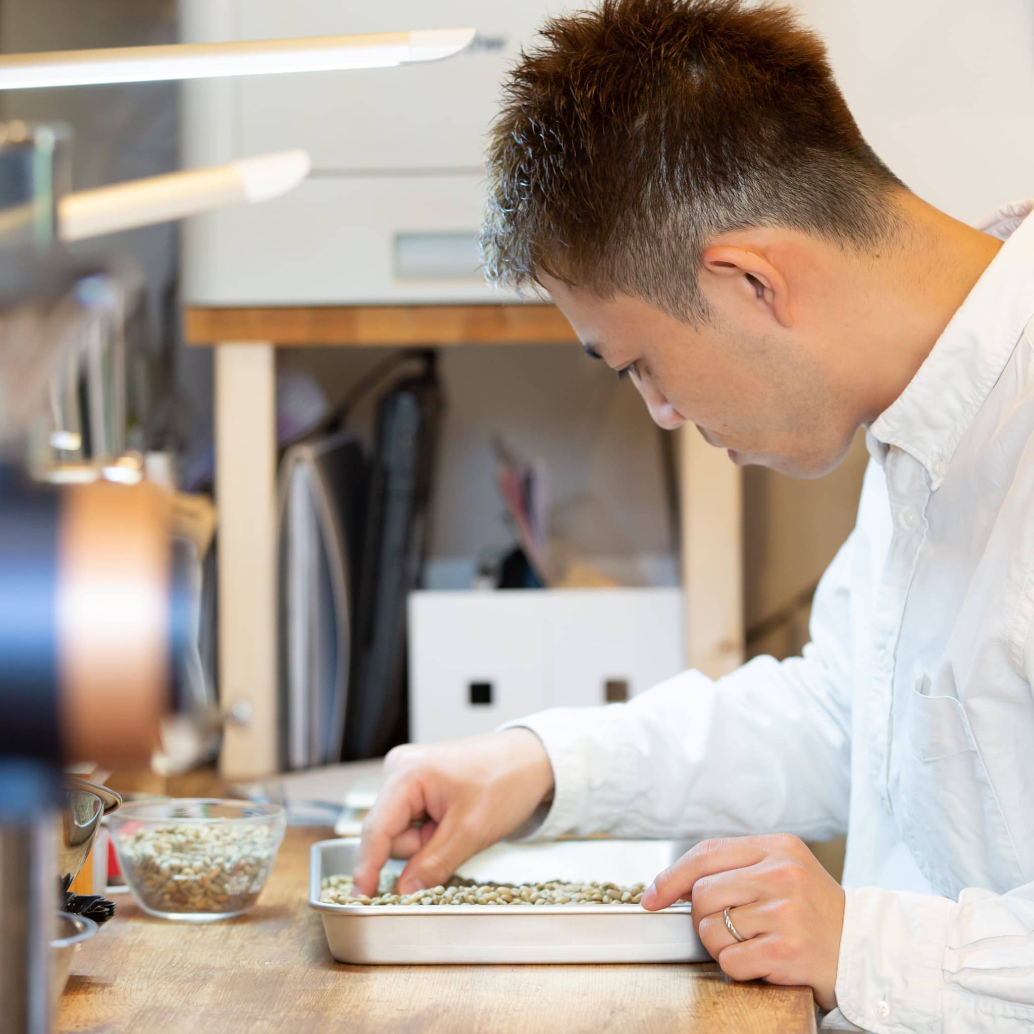 焙煎幸房そら イメージ